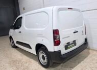 PEUGEOT Parnert 1.6 hdi Talla M