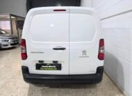 PEUGEOT Parnert 1.6 hdi Talla M