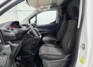 PEUGEOT Parnert 1.6 hdi Talla M