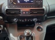PEUGEOT Parnert 1.6 hdi Talla M