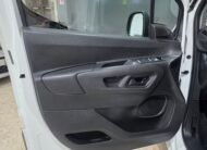 PEUGEOT Parnert 1.6 hdi Talla M