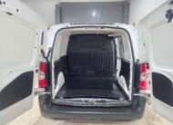 PEUGEOT Parnert 1.6 hdi Talla M