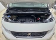 PEUGEOT Parnert 1.6 hdi Talla M