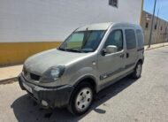 RENAULT Kangoo 1.9 dci 4×4