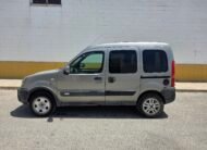 RENAULT Kangoo 1.9 dci 4×4