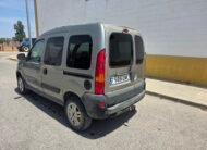 RENAULT Kangoo 1.9 dci 4×4