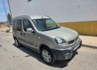 RENAULT Kangoo 1.9 dci 4×4