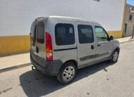 RENAULT Kangoo 1.9 dci 4×4