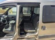 RENAULT Kangoo 1.9 dci 4×4