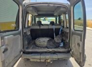 RENAULT Kangoo 1.9 dci 4×4
