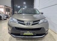 TOYOTA Rav4 Advance 4×4