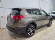 TOYOTA Rav4 Advance 4×4
