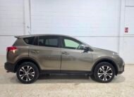 TOYOTA Rav4 Advance 4×4