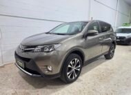 TOYOTA Rav4 Advance 4×4