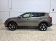 TOYOTA Rav4 Advance 4×4