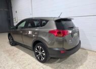 TOYOTA Rav4 Advance 4×4