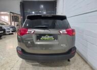 TOYOTA Rav4 Advance 4×4