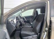 TOYOTA Rav4 Advance 4×4