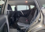 TOYOTA Rav4 Advance 4×4
