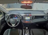 TOYOTA Rav4 Advance 4×4