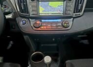 TOYOTA Rav4 Advance 4×4