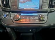 TOYOTA Rav4 Advance 4×4