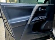 TOYOTA Rav4 Advance 4×4