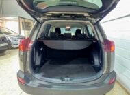 TOYOTA Rav4 Advance 4×4