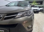 TOYOTA Rav4 Advance 4×4