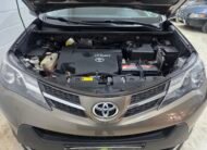 TOYOTA Rav4 Advance 4×4