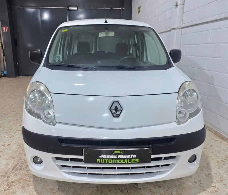 RENAULT Kangoo 1.5 dci combi