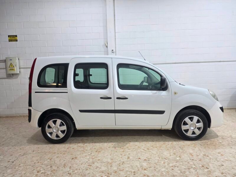 RENAULT Kangoo 1.5 dci combi