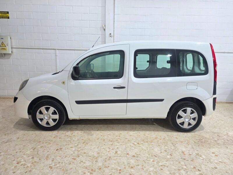 RENAULT Kangoo 1.5 dci combi