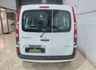 RENAULT Kangoo 1.5 dci combi