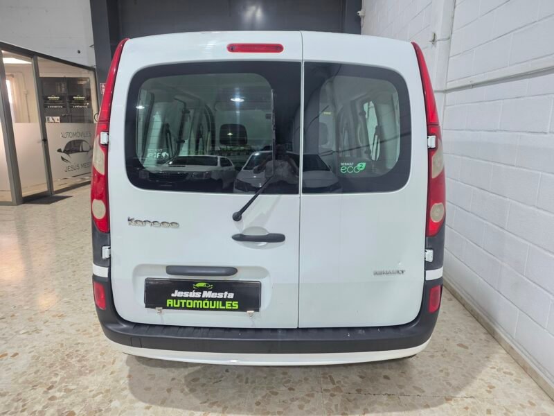 RENAULT Kangoo 1.5 dci combi
