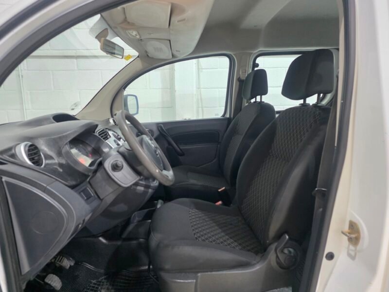 RENAULT Kangoo 1.5 dci combi