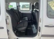 RENAULT Kangoo 1.5 dci combi