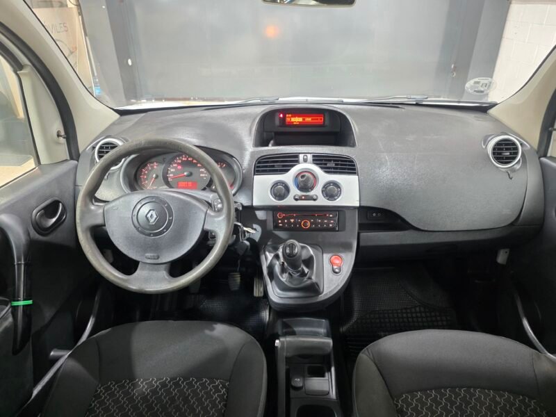 RENAULT Kangoo 1.5 dci combi