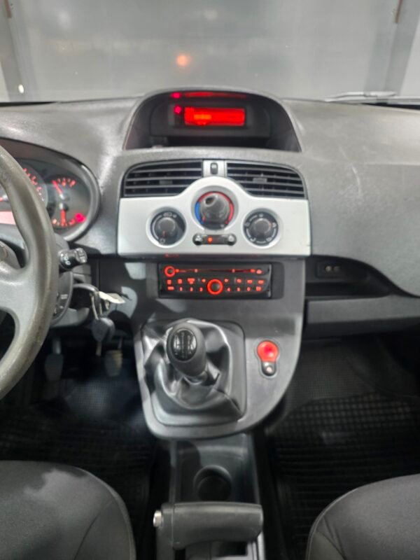 RENAULT Kangoo 1.5 dci combi