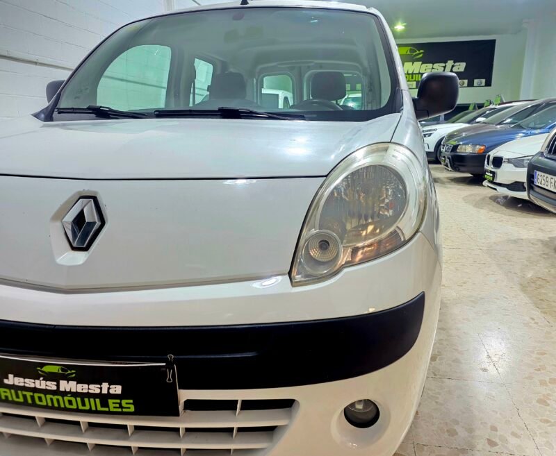 RENAULT Kangoo 1.5 dci combi