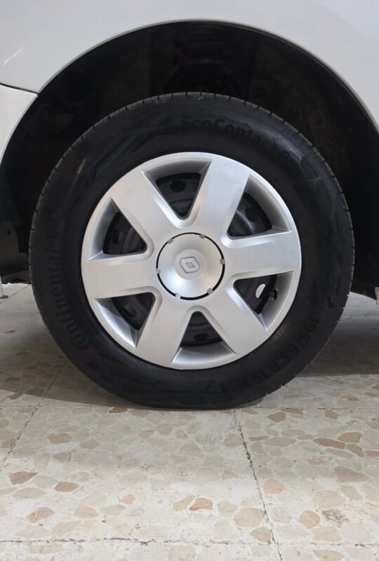 RENAULT Kangoo 1.5 dci combi
