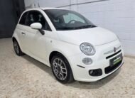 FIAT 500 S