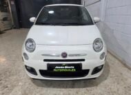 FIAT 500 S