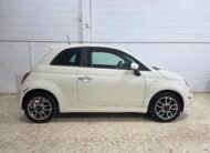 FIAT 500 S
