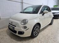 FIAT 500 S