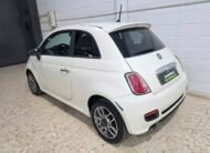 FIAT 500 S