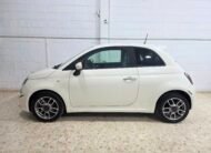 FIAT 500 S