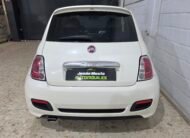FIAT 500 S