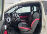 FIAT 500 S