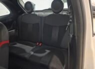 FIAT 500 S